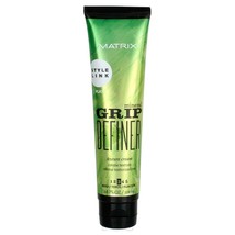 Matrix Style Link Mineral Grip Definer Texture Cream 3.6 oz - £55.78 GBP