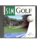 Sim Golf [video game] - £40.63 GBP