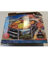 Sunny Anderson&#39;s Infladium Inflatable Snack Stadium Football Party Bowl ... - $1,907.26 MXN