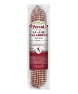 Veroni Salame Calabrese - 2.2lb - £54.48 GBP