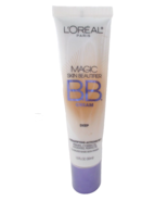 L'OREAL PARIS BB Skin Cream Flawless Finish Hydrates Corrects #816 Deep 1 Fl Oz - $9.89