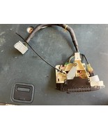 93-97 OEM Honda Del Sol Climate control HVAC AC FOR PARTS ONLY - $49.49