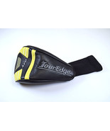 Tour Edge Bazooka 470 Hybrid Golf Club Driver HEAD COVER * Very Good Con... - $197.82 MXN