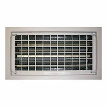 Primesource Building Products Air Vent RAGR Standard Automatic Foundatio... - €30,29 EUR