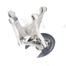 Rear Right Spindle Knuckle with All Arms AC42000ST6 OEM 2006 Bentley Flying Spur - $712.79