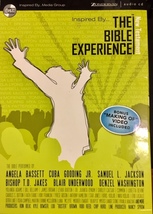 TNIV Complete Bible: The Bible Experience, Audiobook - £35.38 GBP