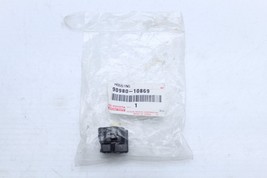 06-13 LEXUS IS250 O2 OXYGEN SENSOR CONNECTOR Q7419 image 2