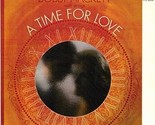 A Time For Love [Vinyl] - £10.16 GBP