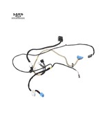 MERCEDES R230 SL-CLASS DRIVER/LEFT WINDOW REGULATOR SWITCH WIRING HARNES... - $33.94 CAD