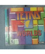 Tetris Worlds (PC) Complete w/ Sleeve - £4.00 GBP