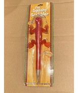 The Squishy Scribbler Lizard Pen *Partially Open/NEW* oo1 - €11,10 EUR