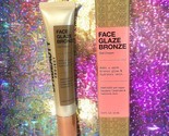 INNBEAUTY PROJECT Face Glaze Bronze 0.8 FL OZ Brand New In Box - £19.77 GBP