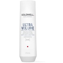 Goldwell Dualsenses Ultra Volume Bodifying Shampoo 10.1oz/300ml - £21.68 GBP