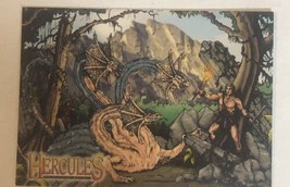 Hercules Legendary Journeys Trading Card Kevin Sorb #82 - £1.55 GBP