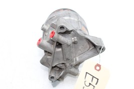 08-10 FORD 6.4L DIESEL FUEL FILTER HOUSING E5539 image 6