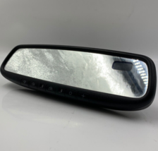 2011-2014 Toyota Sienna Interior Rear View Mirror OEM B01B48028 - £75.71 GBP