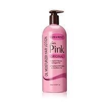 Lusters Pink Oil Moisturizer Hair Lotion 946 ml/32 fl oz  - $62.00