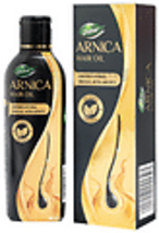 Arnica Hair Oil 100ml - $10.64