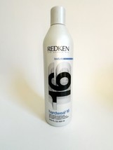 Redken Hardwear 16 Super Strong Gel 16.9 OZ -Original Formula Large Size - £38.51 GBP