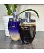 Bath &amp; Body Works Forever Midnight 10oz Shower Gel &amp; Body Lotion READ - €69,29 EUR