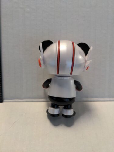 Bonkers Toys Ryan's World 3" Panda Figure Toy Item image 4