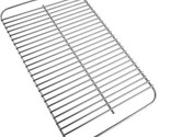 Cooking Grid Grate Replacement Part for Weber Go-Anywhere Charcoal Gas G... - £26.57 GBP