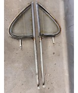 1961 1962 Chevy Impala Vent Wing Windows 2/4 Door Sedan BelAir Biscayne - €280,61 EUR