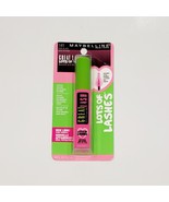 Maybelline New York Very Black 141 Great Lash Lots of Lashes Mascara,  0... - $190.54 MXN