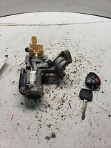 Ignition Switch Conventional Ignition Fits 03-20 4 RUNNER 1393443 - $62.37