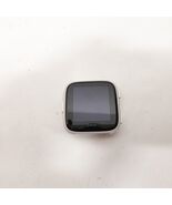 Fitbit Versa 2 FB507 Fitness Smartwatch -Silver No Band Or charger - $495.68 MXN