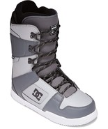 DC Phase Lace Snowboard Boot Grey 1 Men&#39;s 12 D (M) - €118,63 EUR