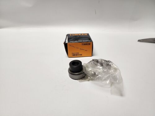 Timken / Fafnir RA010RR+COL Insert Bearing 5/8&quot; Bore. - $22.99
