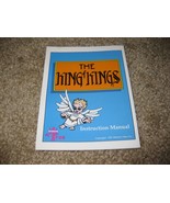 The King of Kings Wisdom Tree NES Manual ONLY - New &amp; Undistributed - €5,07 EUR