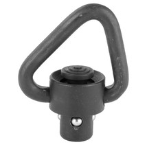 GG&amp;G QD Sling Swivel, Heavy Duty Quick Detach, Angular Attachment, GGG-1419 - $20.44 CAD