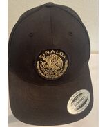 MEXICAN Hat Mesh Snapback MEXICO Federal State Baseball Cap SINALOA - $12.99