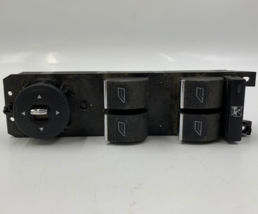 2013-2019 Ford Escape Driver Side Master Power Window Switch OEM H04B45029 - £42.66 GBP
