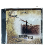 Music From Colorado and the West Swallow Hills Music Association Volume ... - $364.19 MXN