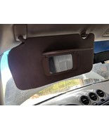 Driver Left Sun Visor Sedan Without Illumination Fits 07-08 ALTIMA 10474... - $101.32 CAD