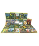Nancy Drew Series Lot of 23 Books Flashlight Ediriin HC Glossy Covers - £233.53 GBP