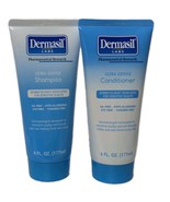 NEW Dermasil Labs Ultra Gentle Shampoo &amp; Conditioner Set 6 oz. each - $224.27 MXN