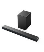 TCL 3.1ch Sound Bar with Wireless Subwoofer (Q6310, 2023 Model), Dolby A... - €286,93 EUR