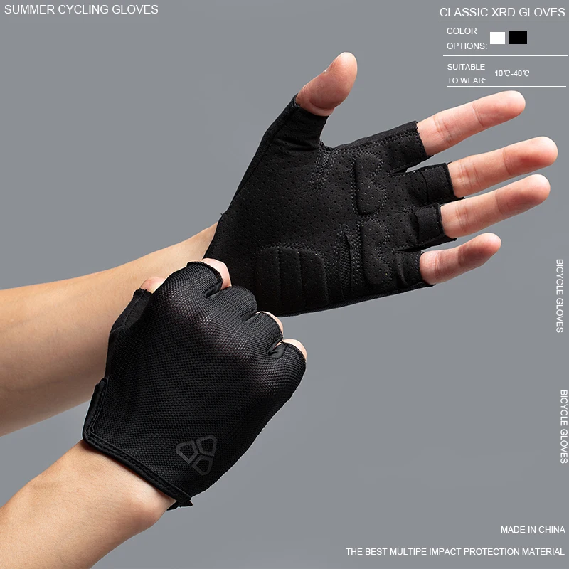 DUEECO Cycling Gloves,Bike Gloves,Bicycle Gloves,Mountain Bike Gloves-Anti-Slip  - £112.37 GBP