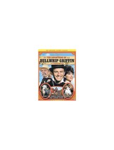 The Adventures Of Bullwhip Griffin (1967) On DVD - £11.77 GBP
