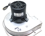 FASCO 702110381 U21B Draft Inducer Blower Motor 621793 240V 3000 RPM use... - $153.50 CAD