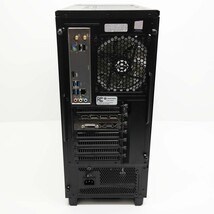 CyberPowerPC GMA4000BST Desktop Ryzen 3 2300X 16GB 1TB+240GB SSD RX 570 image 9