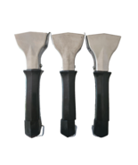 Corning Ware Twist &amp; Lock Handle Lot 3 Removable Casserole Detachable Cl... - $20.15 CAD