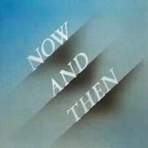 The Beatles - Now And Then - Expanded Maxi CD Single - Free As A Bird  Real Love - £11.02 GBP