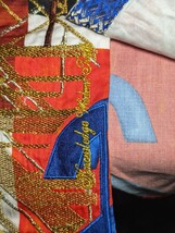 Robert Graham Jomaduru Colorful Long Sleeve Shirt Size 4XL image 6