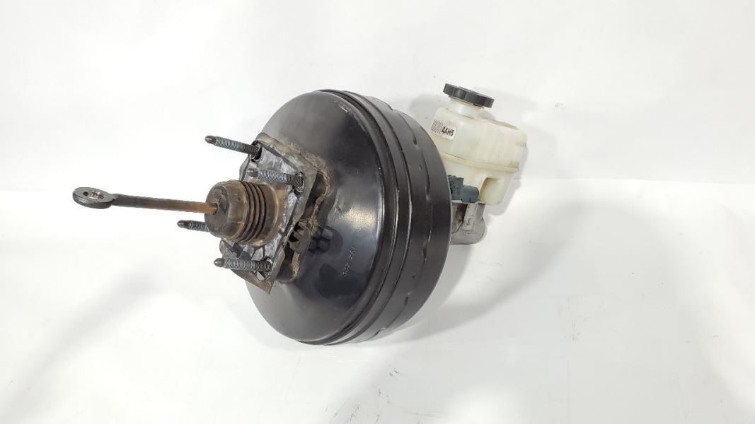 Power Brake Booster 6.2L 4WD Master 23135220 OEM 14 18 Chevrolet Silverado 1500 - $160.82