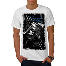 Wellcoda Smooth Criminal Pistol Mens T-shirt - £17.22 GBP+